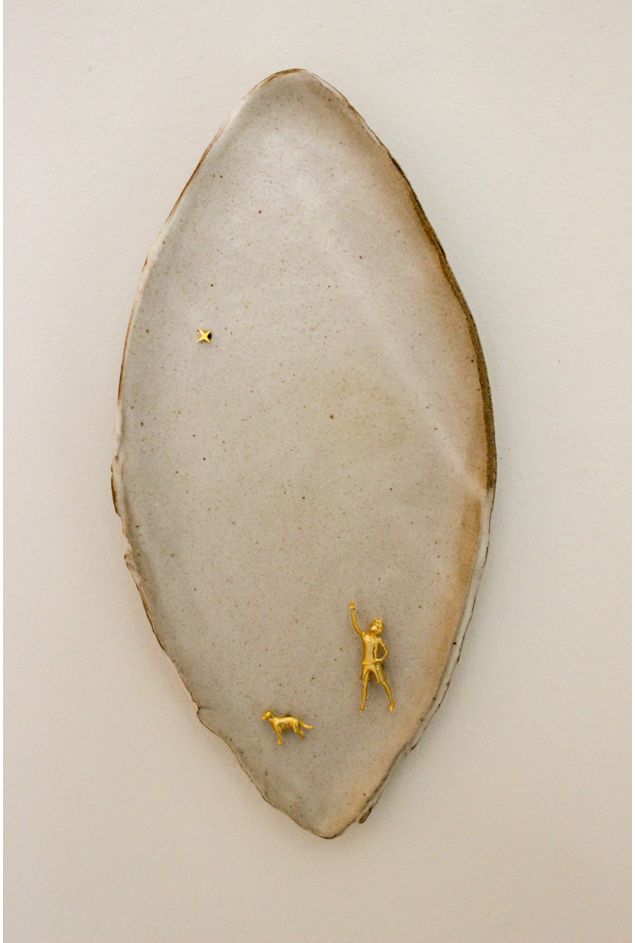 Quadro Estrela Guia - DZT -2-